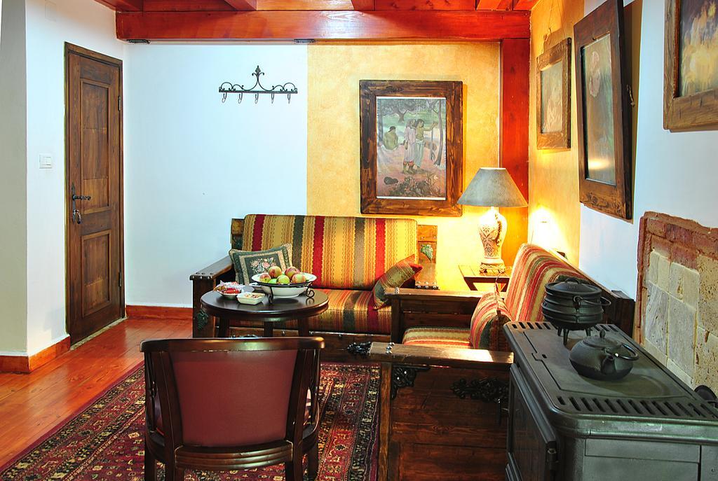 Odem Habar Hotel Bagian luar foto