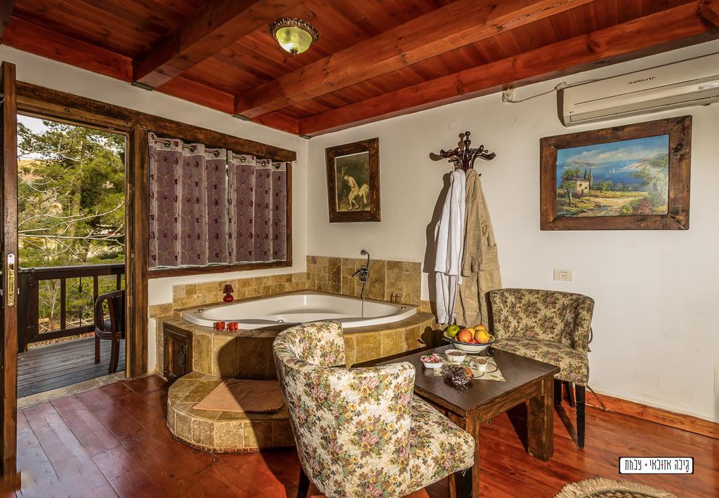 Odem Habar Hotel Bagian luar foto