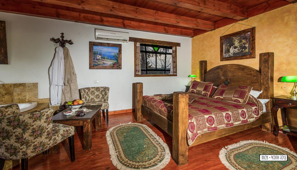 Odem Habar Hotel Bagian luar foto